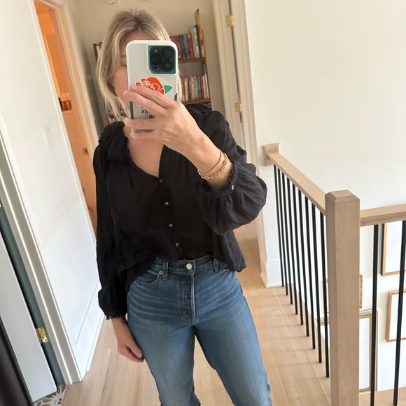 Doen Tops - Doen Jane blouse Women's Top